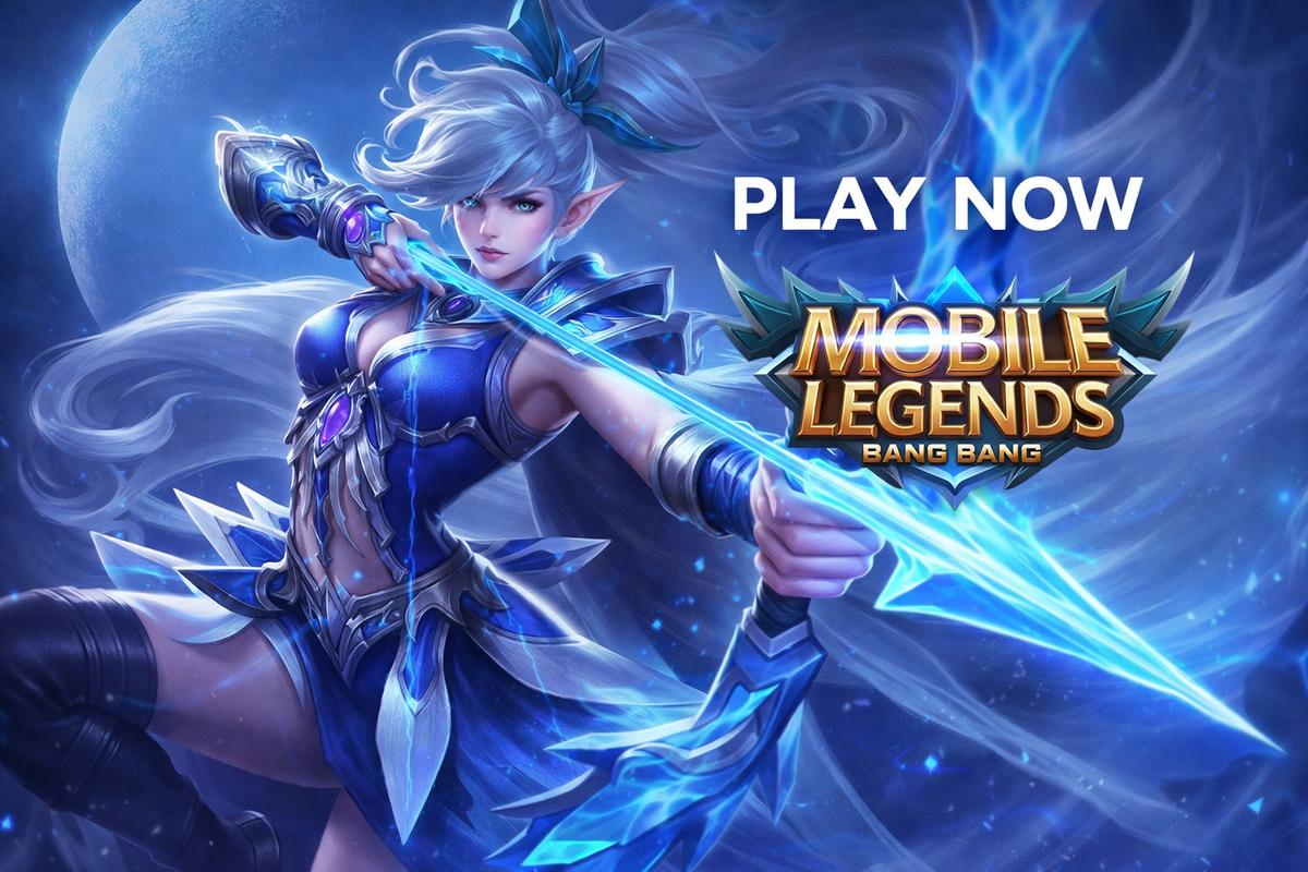 Mobile Legends