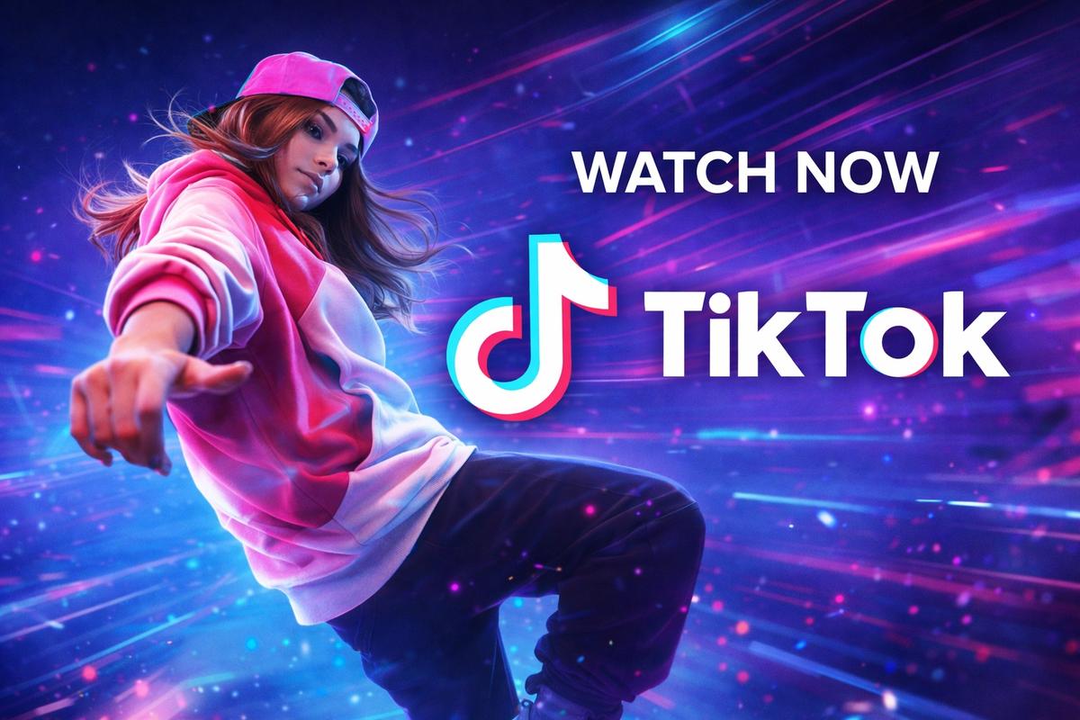 TikTok